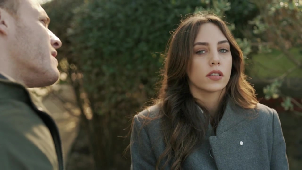 Кадры из сериала Великолепная двойка 12 серия 1 сезон (2018)