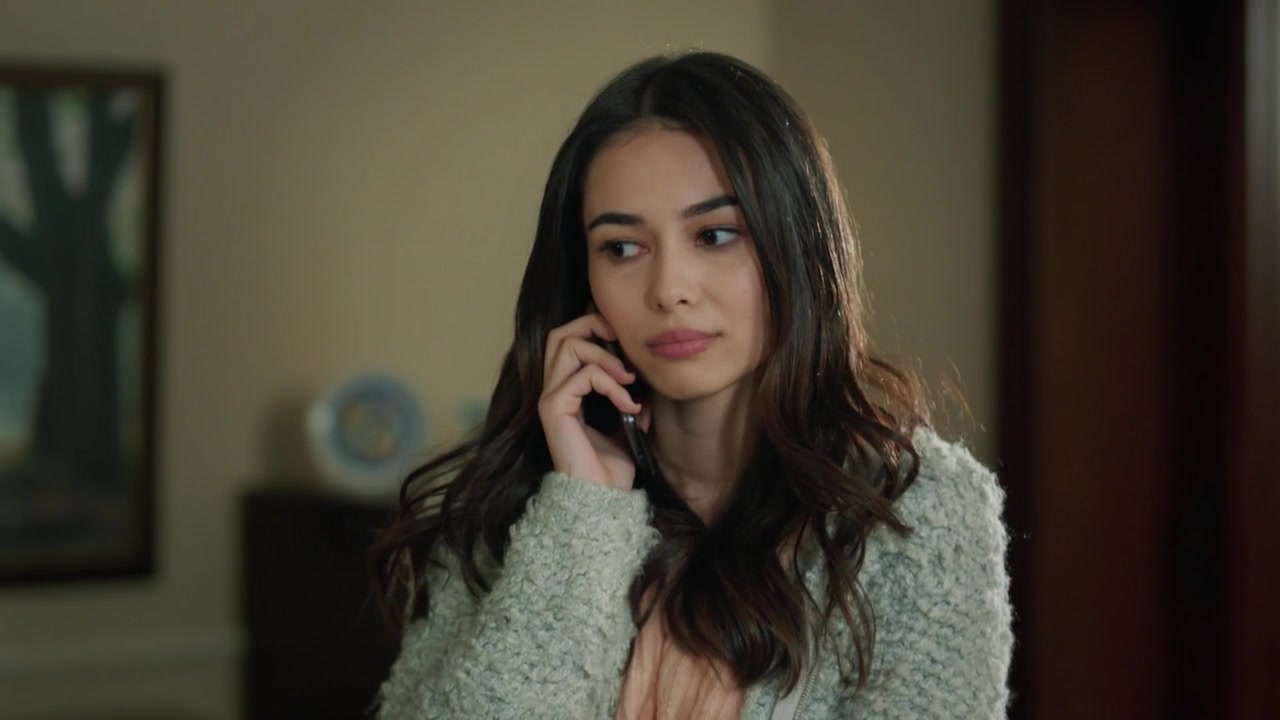 Кадры из сериала Великолепная двойка 15 серия 1 сезон (2018)