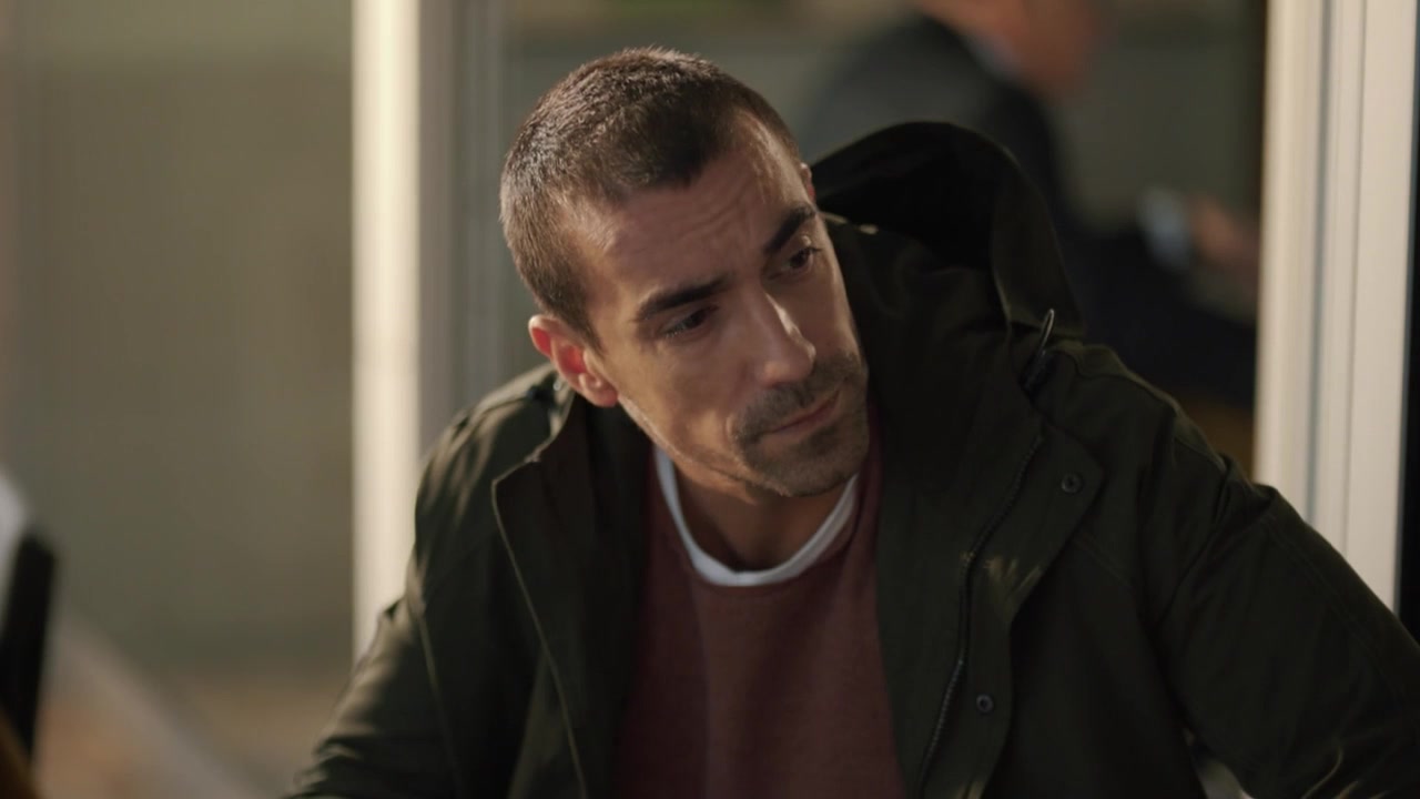 Кадры из сериала Великолепная двойка 19 серия 1 сезон (2018)