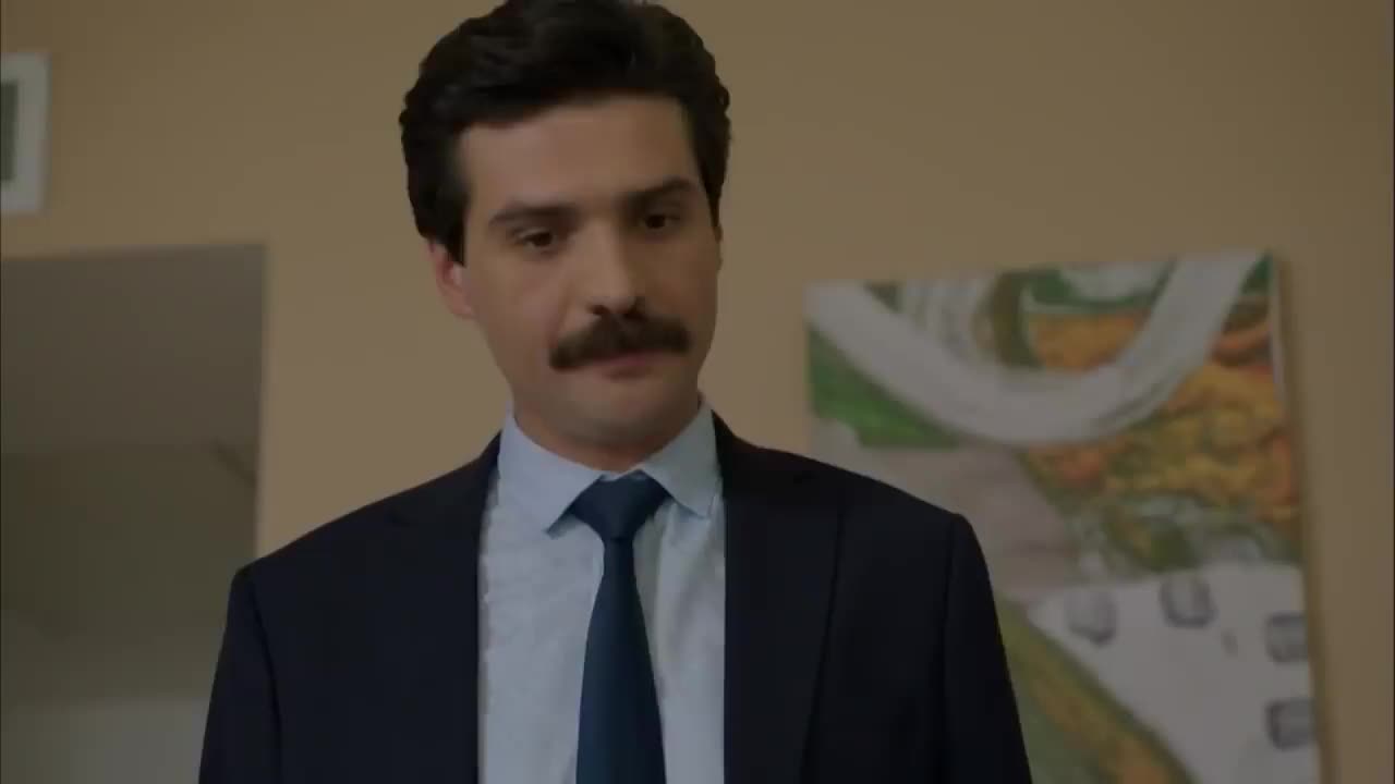 Кадры из сериала Мерьем 3 серия 1 сезон (2017)