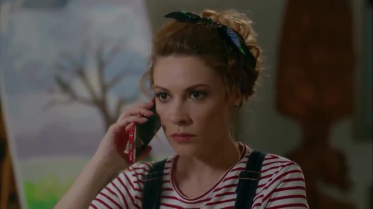 Кадры из сериала Мерьем 5 серия 1 сезон (2017)