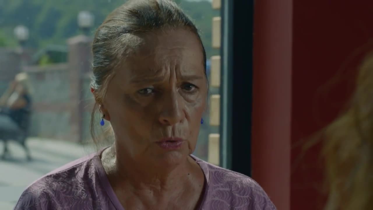 Кадры из сериала Мерьем 8 серия 1 сезон (2017)