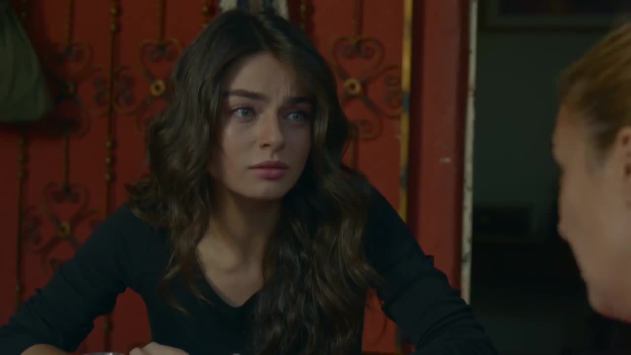 Кадры из сериала Мерьем 9 серия 1 сезон (2017)