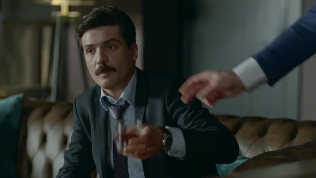 Кадры из сериала Мерьем 11 серия 1 сезон (2017)