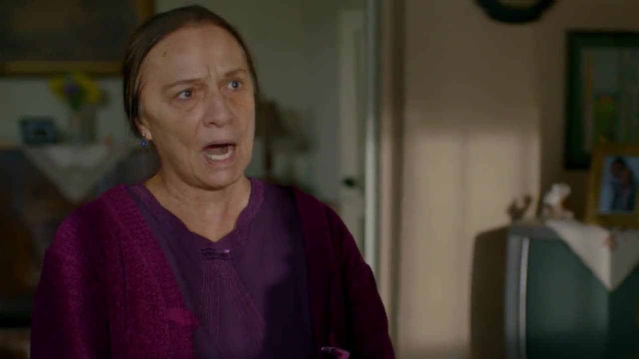 Кадры из сериала Мерьем 21 серия 1 сезон (2017)