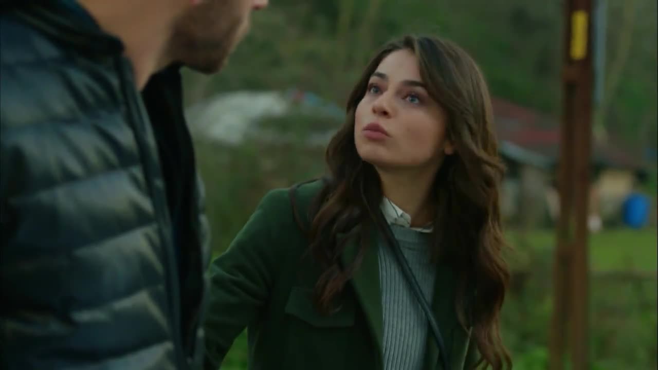 Кадры из сериала Мерьем 23 серия 1 сезон (2017)