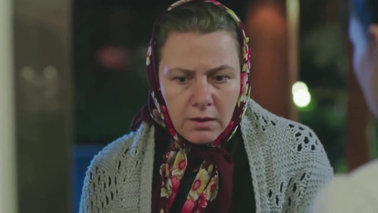 Кадры из сериала Зимнее Солнце 6 серия 1 сезон (2016)