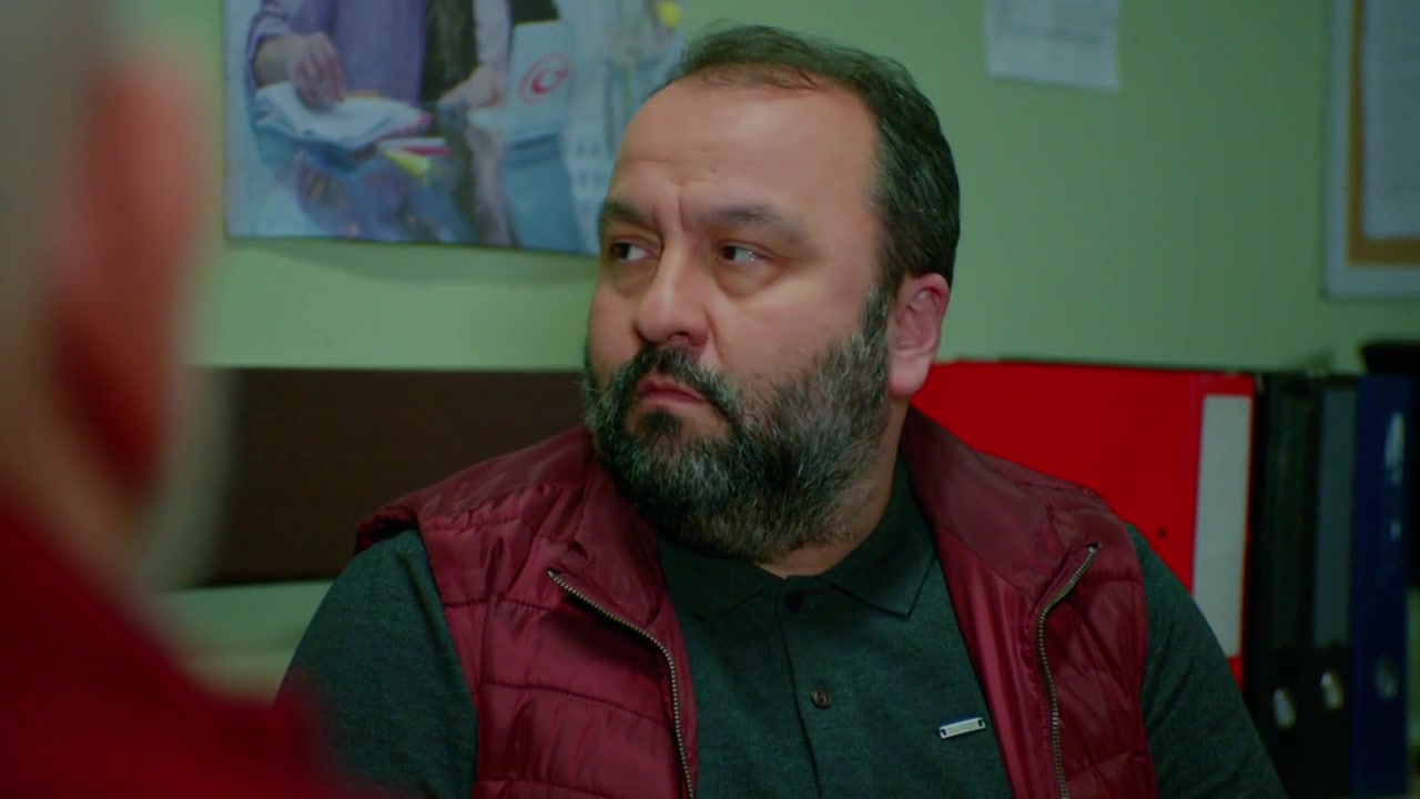 Кадры из сериала Кто из нас не любил? 13 серия 3 сезон (2016)