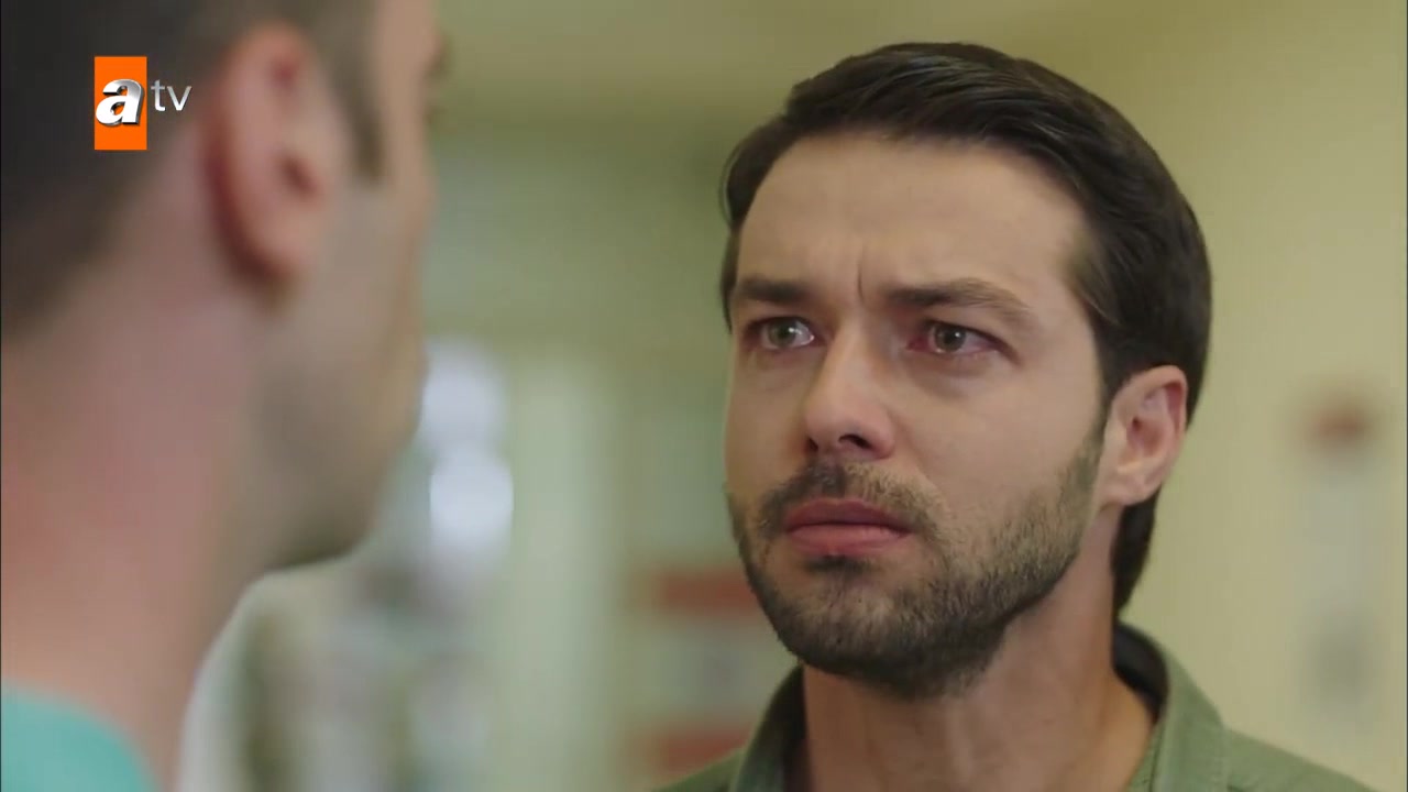 Кадры из сериала Мария и Мустафа 6 серия 1 сезон (2020)