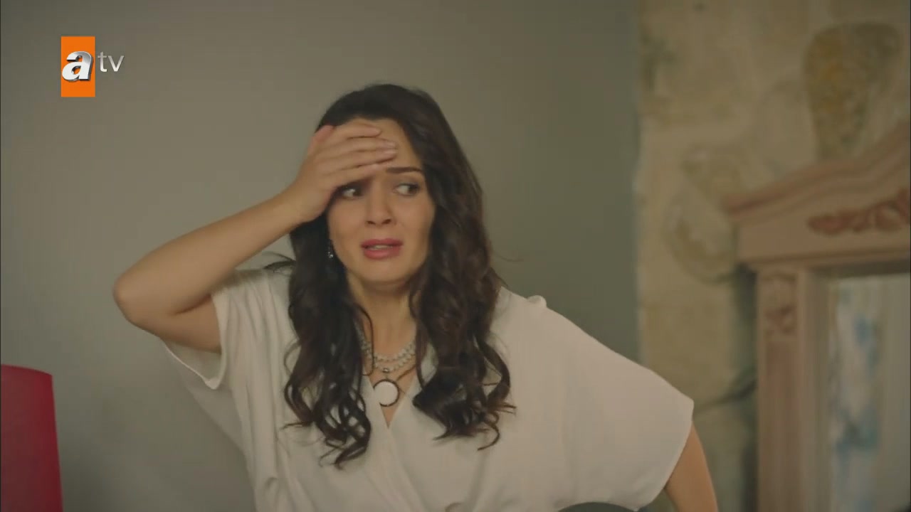 Кадры из сериала Мария и Мустафа 7 серия 1 сезон (2020)