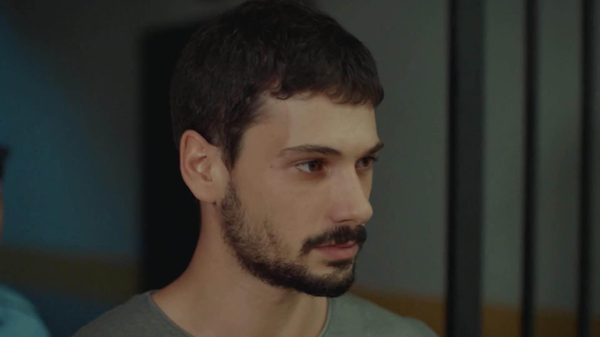 Кадры из сериала Любовь заставит плакать 4 серия 1 сезон (2019)