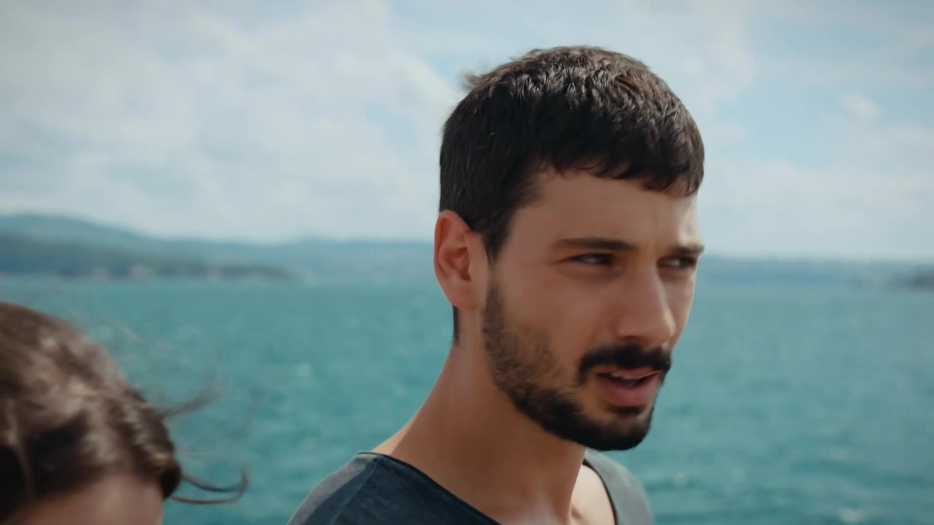 Кадры из сериала Любовь заставит плакать 7 серия 1 сезон (2019)