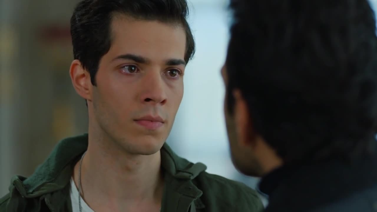 Кадры из сериала Азизе 11 серия 1 сезон (2019)