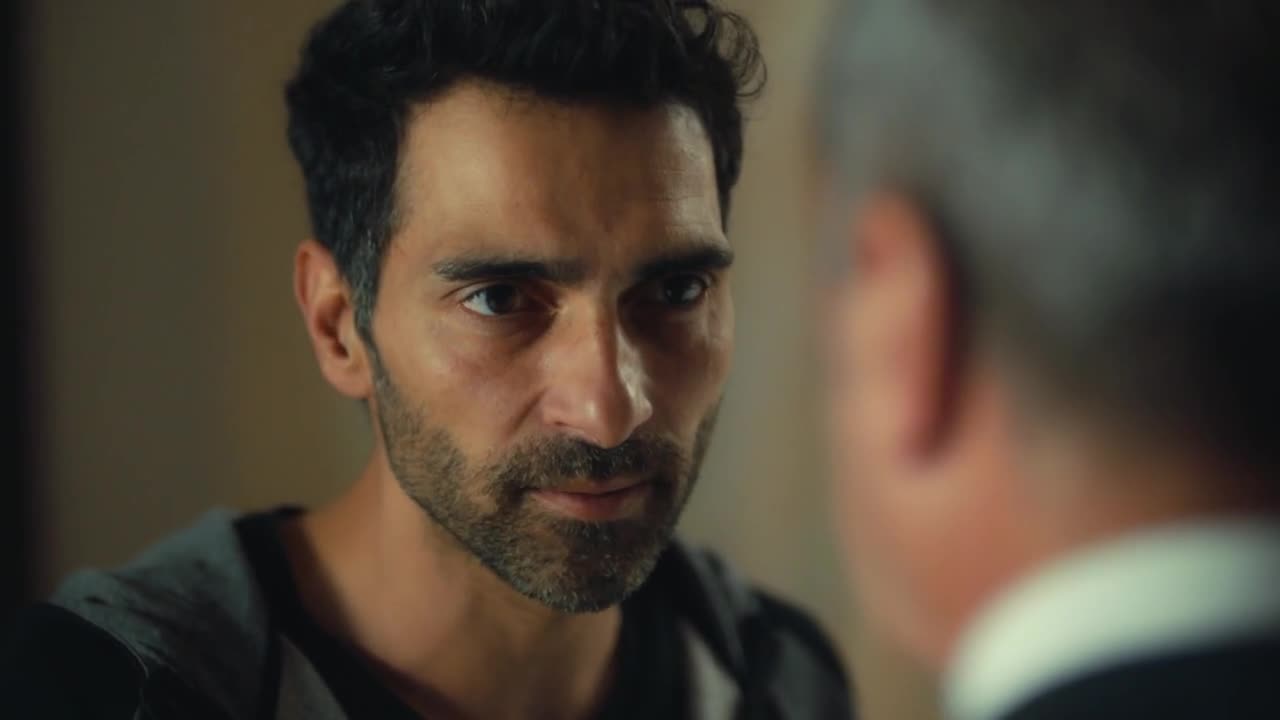 Кадры из сериала Азизе 13 серия 1 сезон (2019)