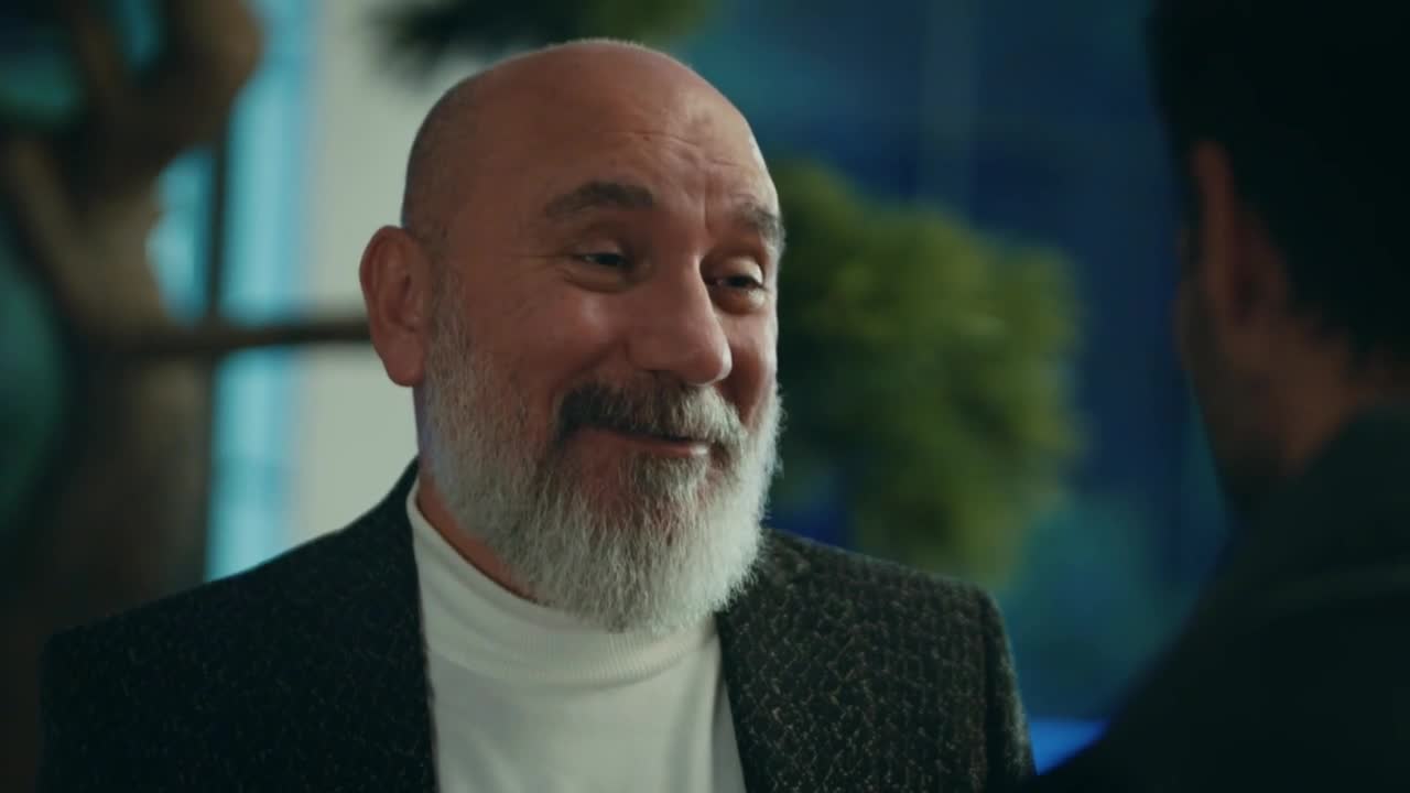 Кадры из сериала Азизе 14 серия 1 сезон (2019)