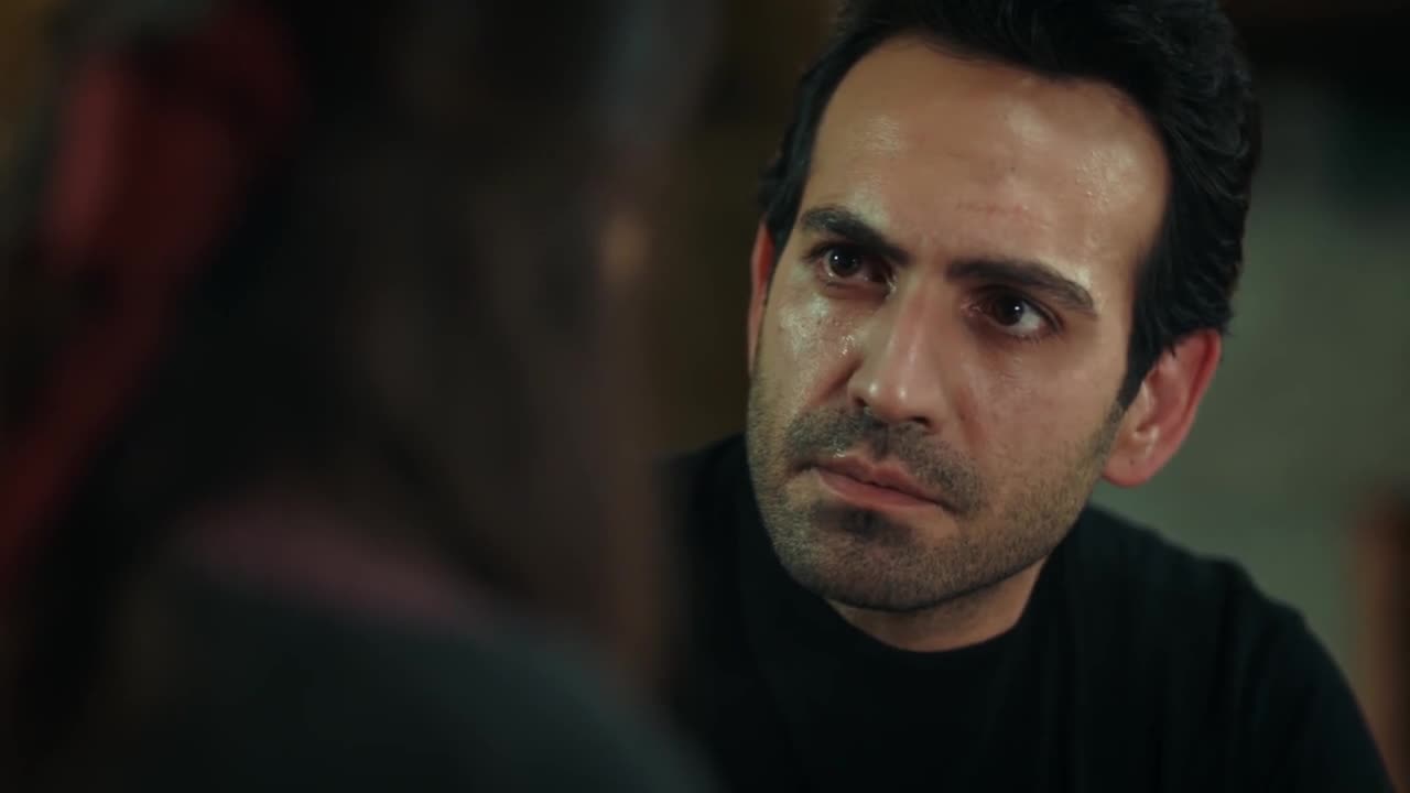 Кадры из сериала Азизе 15 серия 1 сезон (2019)