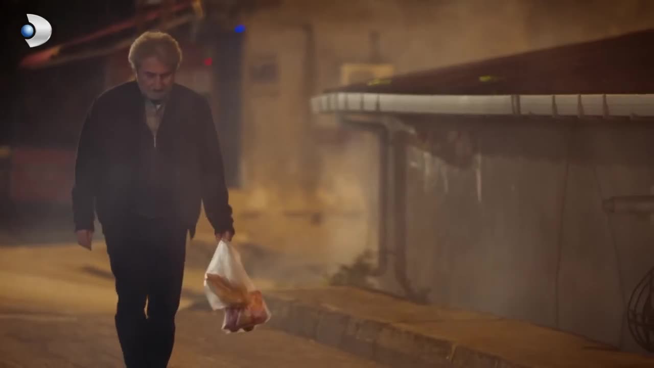 Кадры из сериала Камень, ножницы, бумага 3 серия 1 сезон (2024)