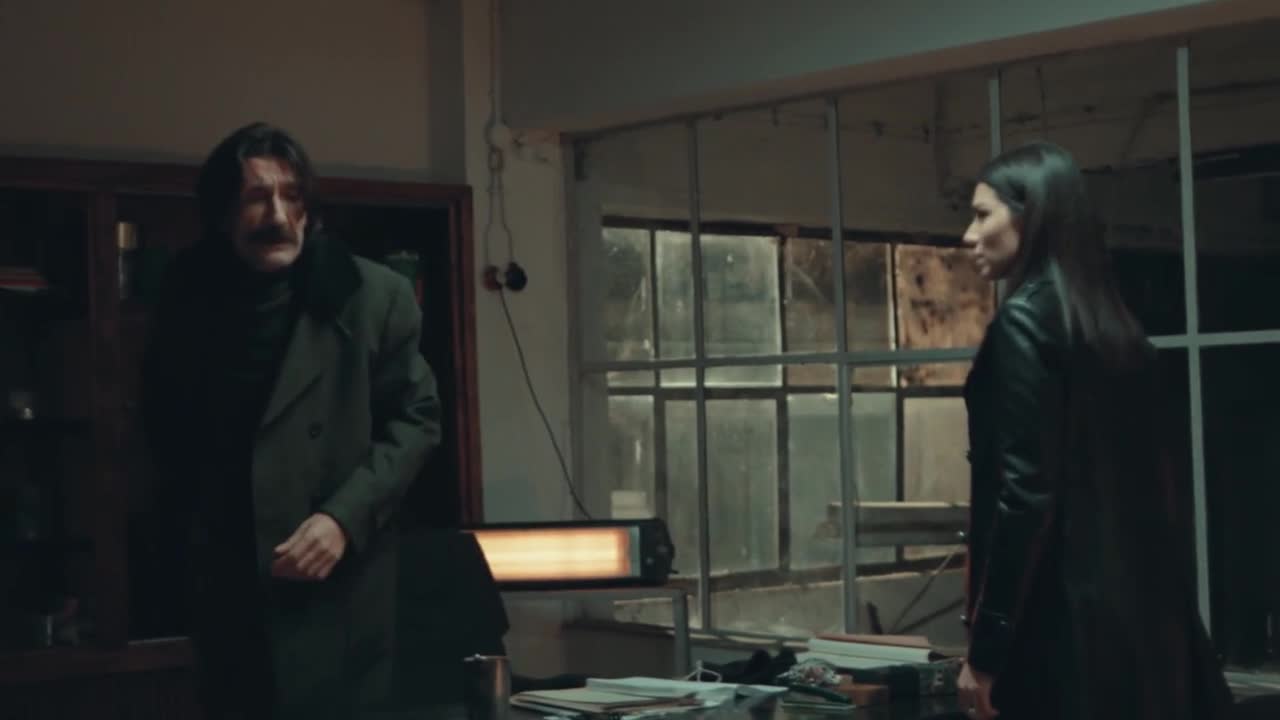 Кадры из сериала Новая жизнь 4 серия 1 сезон (2020)