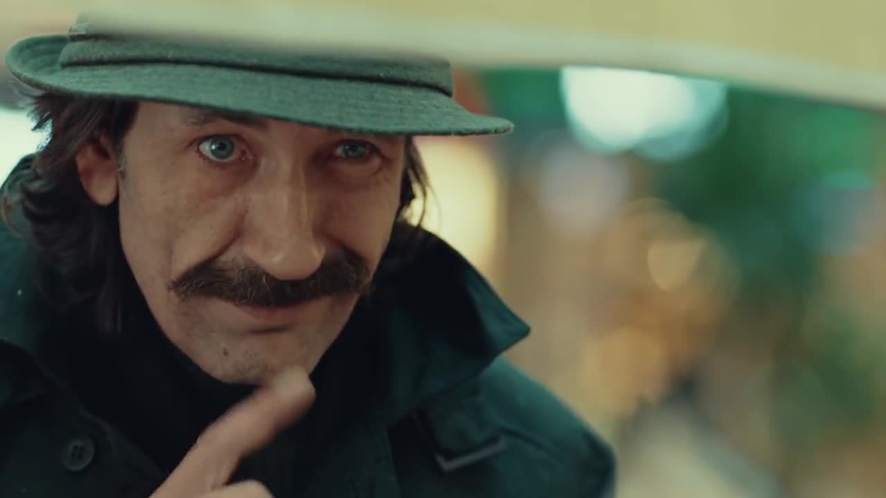 Кадры из сериала Новая жизнь 6 серия 1 сезон (2020)