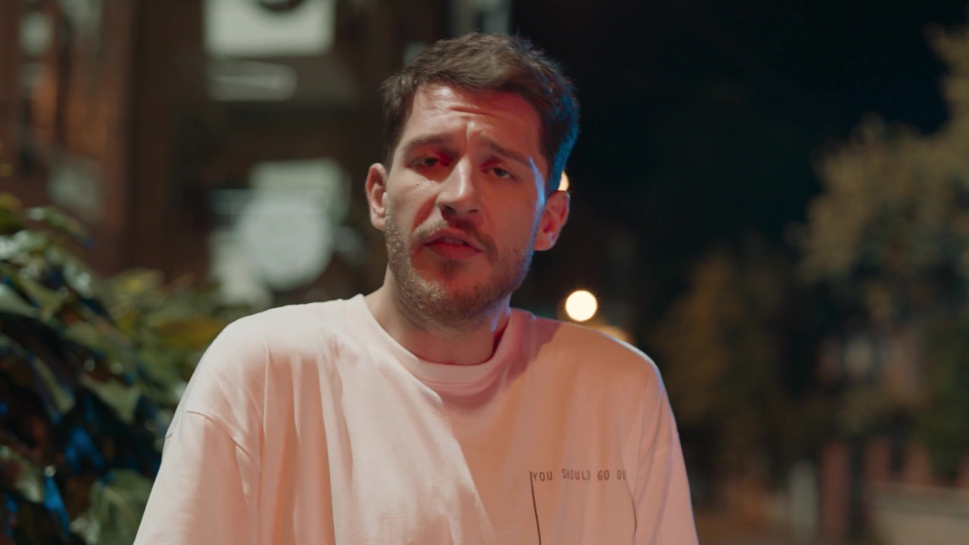 Кадры из сериала Именно так 3 серия 1 сезон (2019)