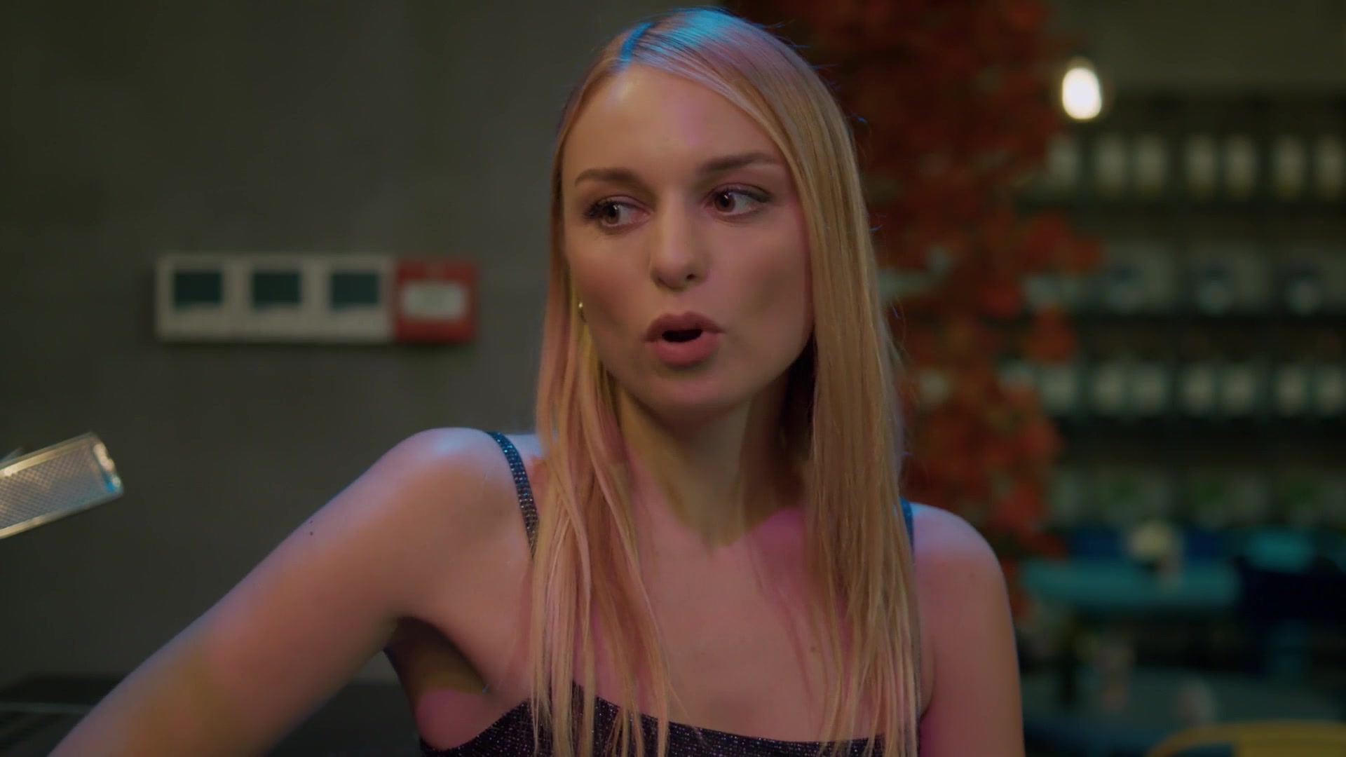 Кадры из сериала Именно так 4 серия 1 сезон (2019)