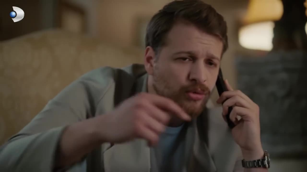 Кадры из сериала Камень, ножницы, бумага 7 серия 1 сезон (2024)