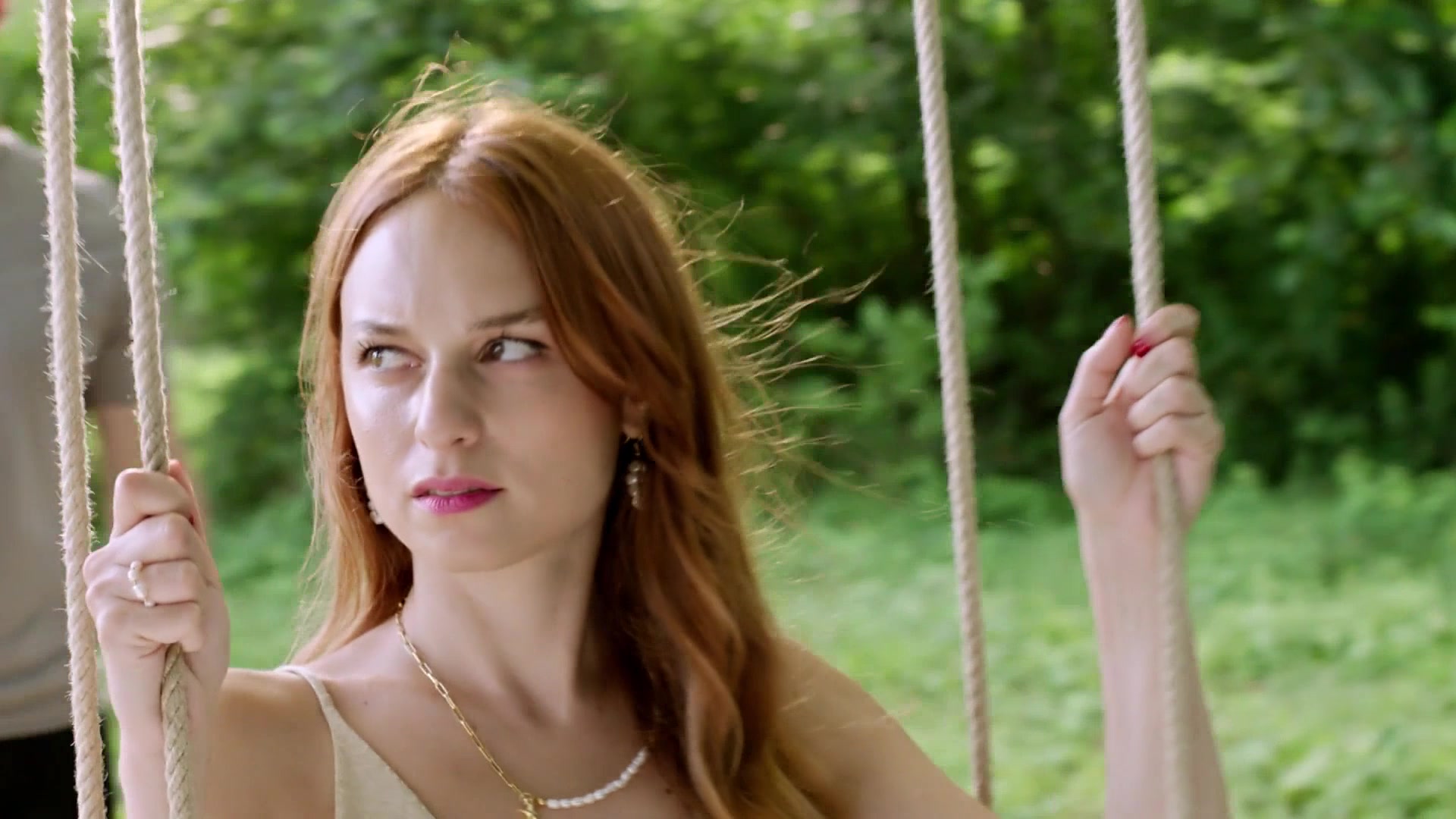 Кадры из сериала Именно так 7 серия 4 сезон (2019)