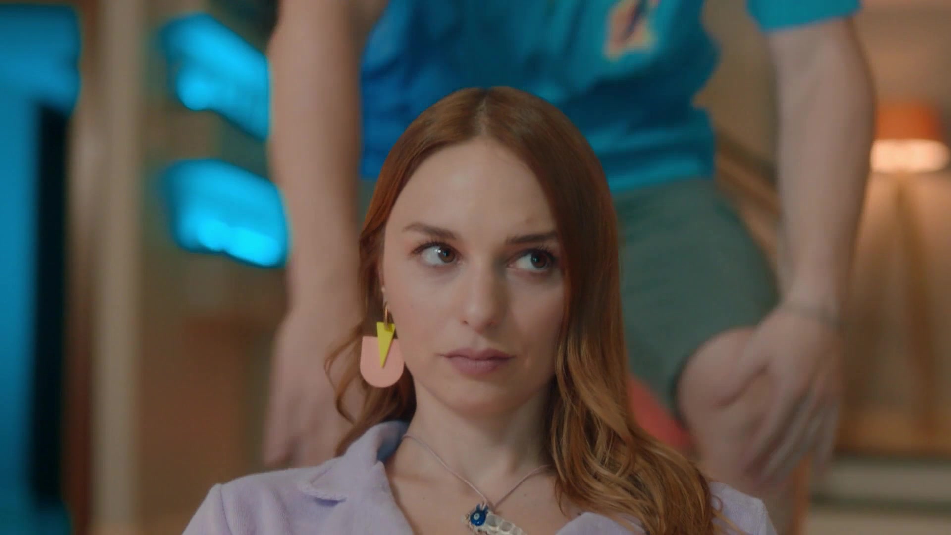 Кадры из сериала Именно так 4 серия 6 сезон (2019)