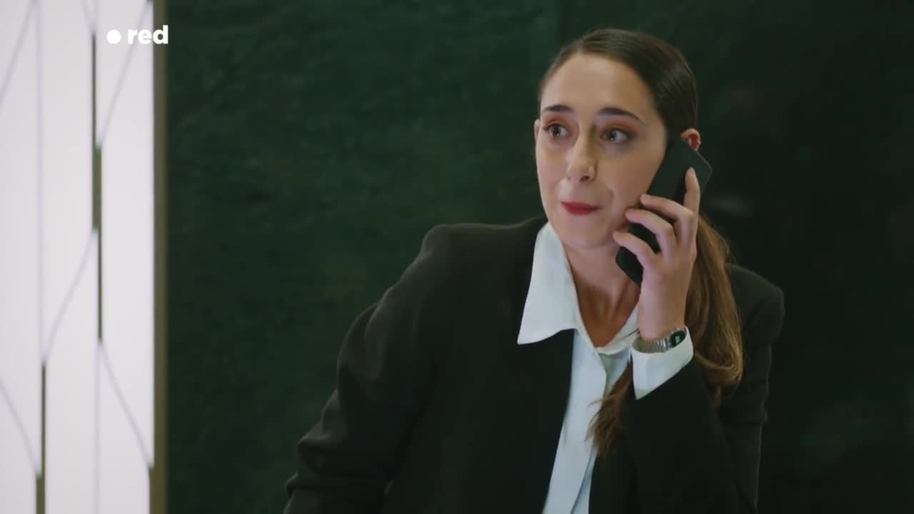 Кадры из сериала И в печали и в радости 2 серия 1 сезон (2020)