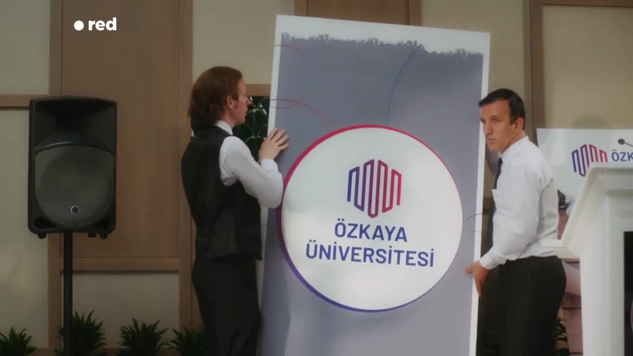 Кадры из сериала И в печали и в радости 3 серия 1 сезон (2020)