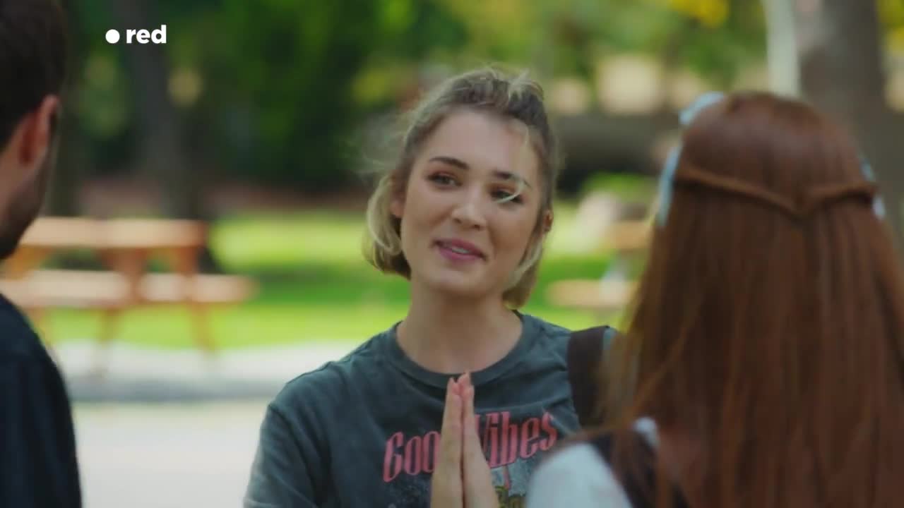 Кадры из сериала И в печали и в радости 5 серия 1 сезон (2020)