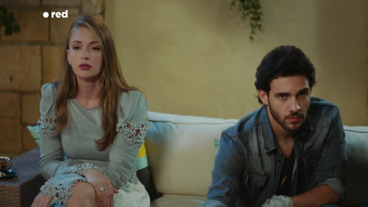 Кадры из сериала И в печали и в радости 6 серия 1 сезон (2020)