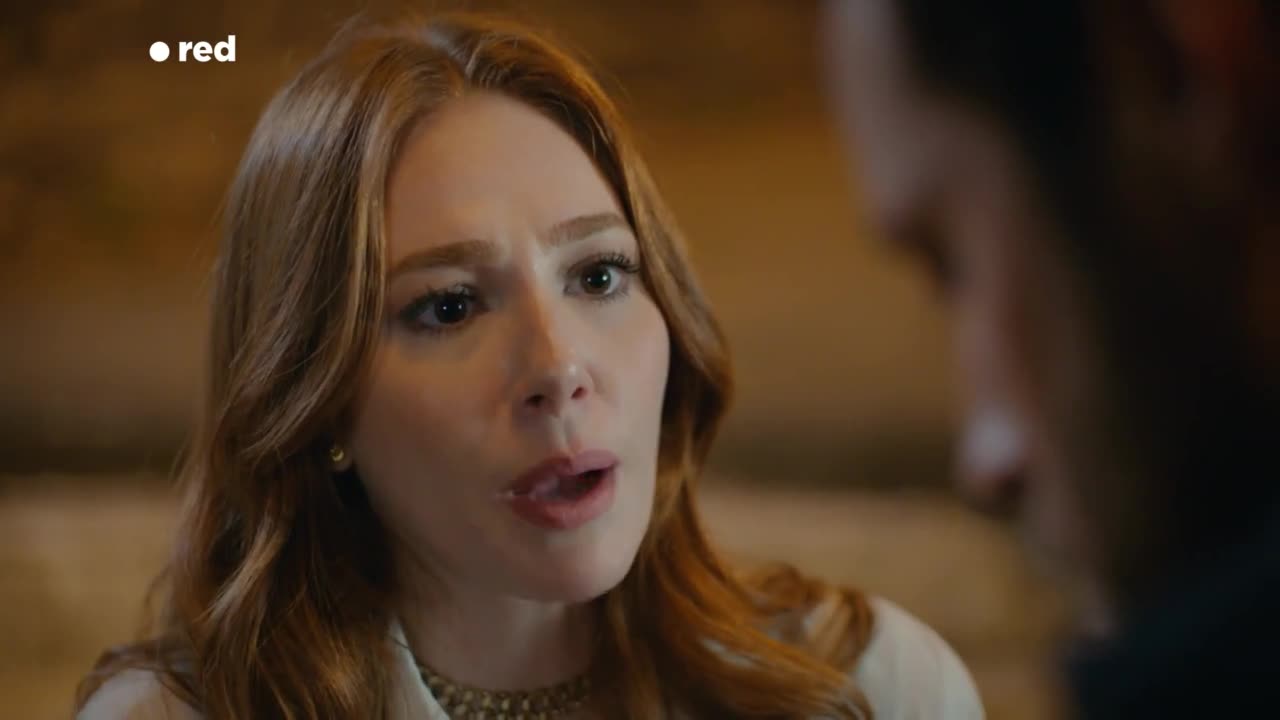 Кадры из сериала И в печали и в радости 12 серия 1 сезон (2020)