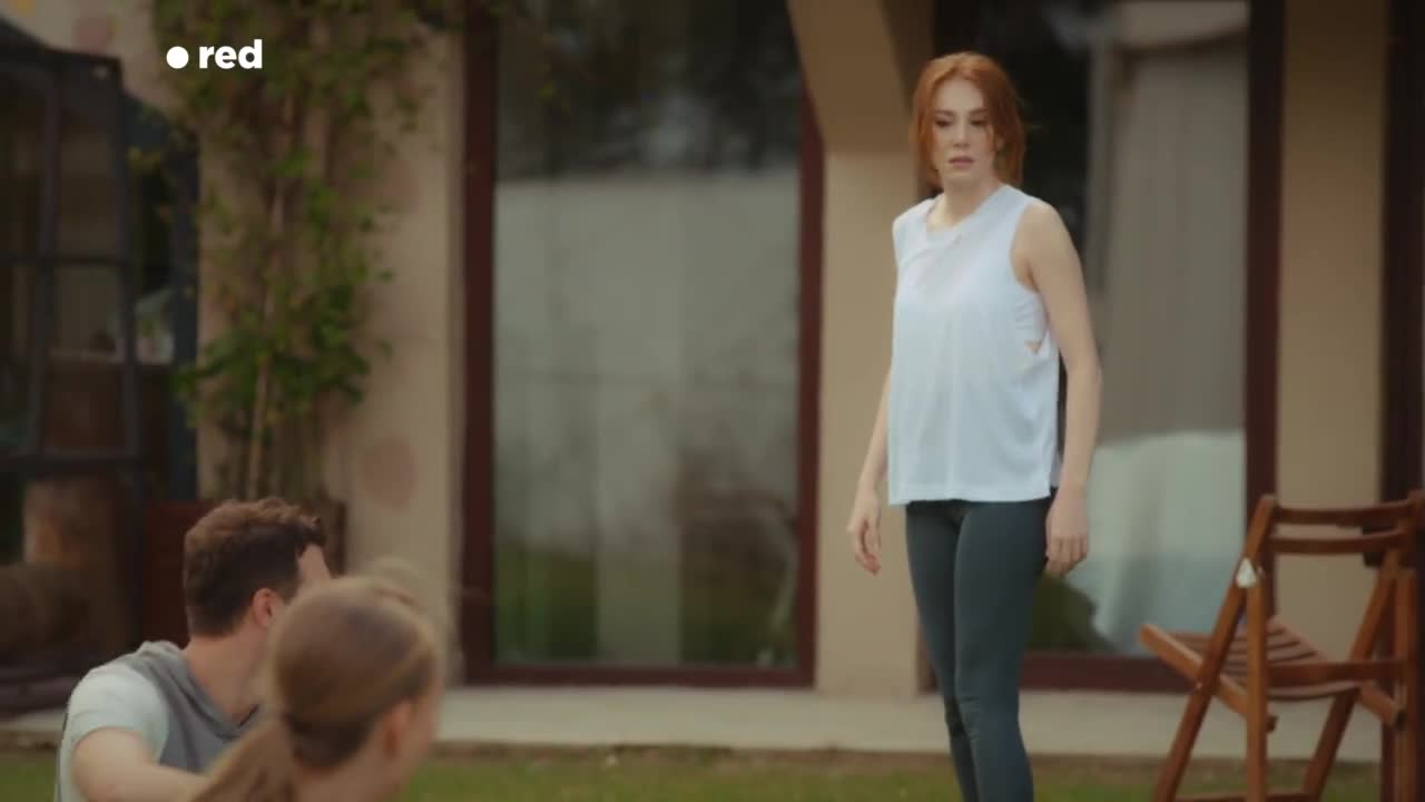 Кадры из сериала И в печали и в радости 13 серия 1 сезон (2020)