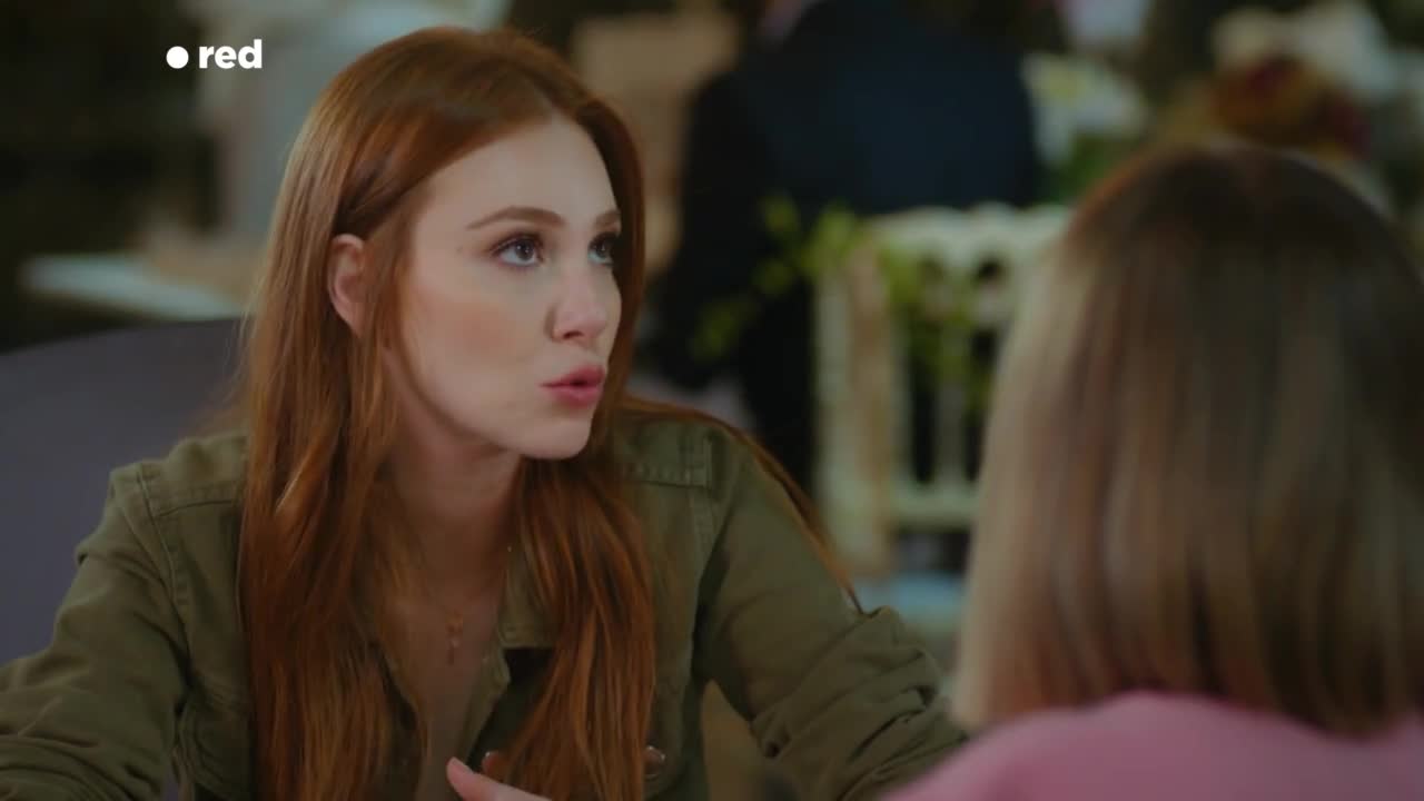 Кадры из сериала И в печали и в радости 14 серия 1 сезон (2020)