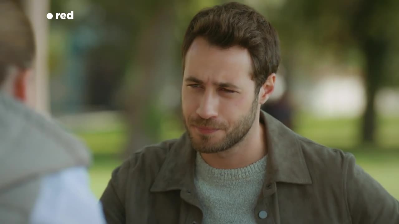 Кадры из сериала И в печали и в радости 17 серия 1 сезон (2020)