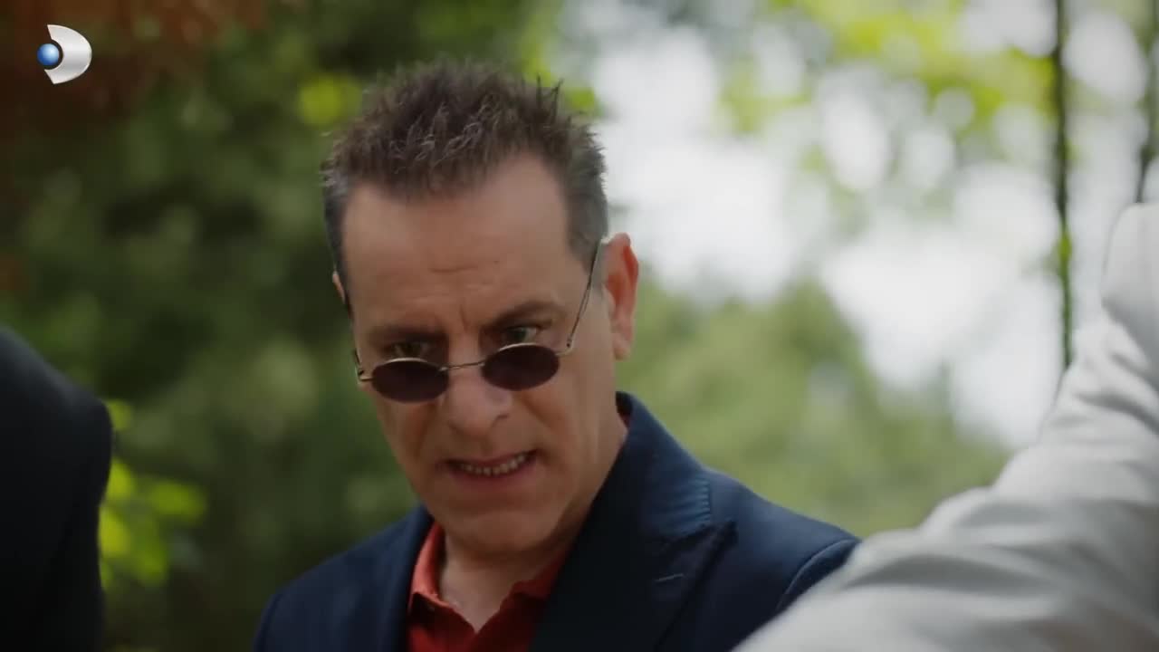 Кадры из сериала Камень, ножницы, бумага 12 серия 1 сезон (2024)