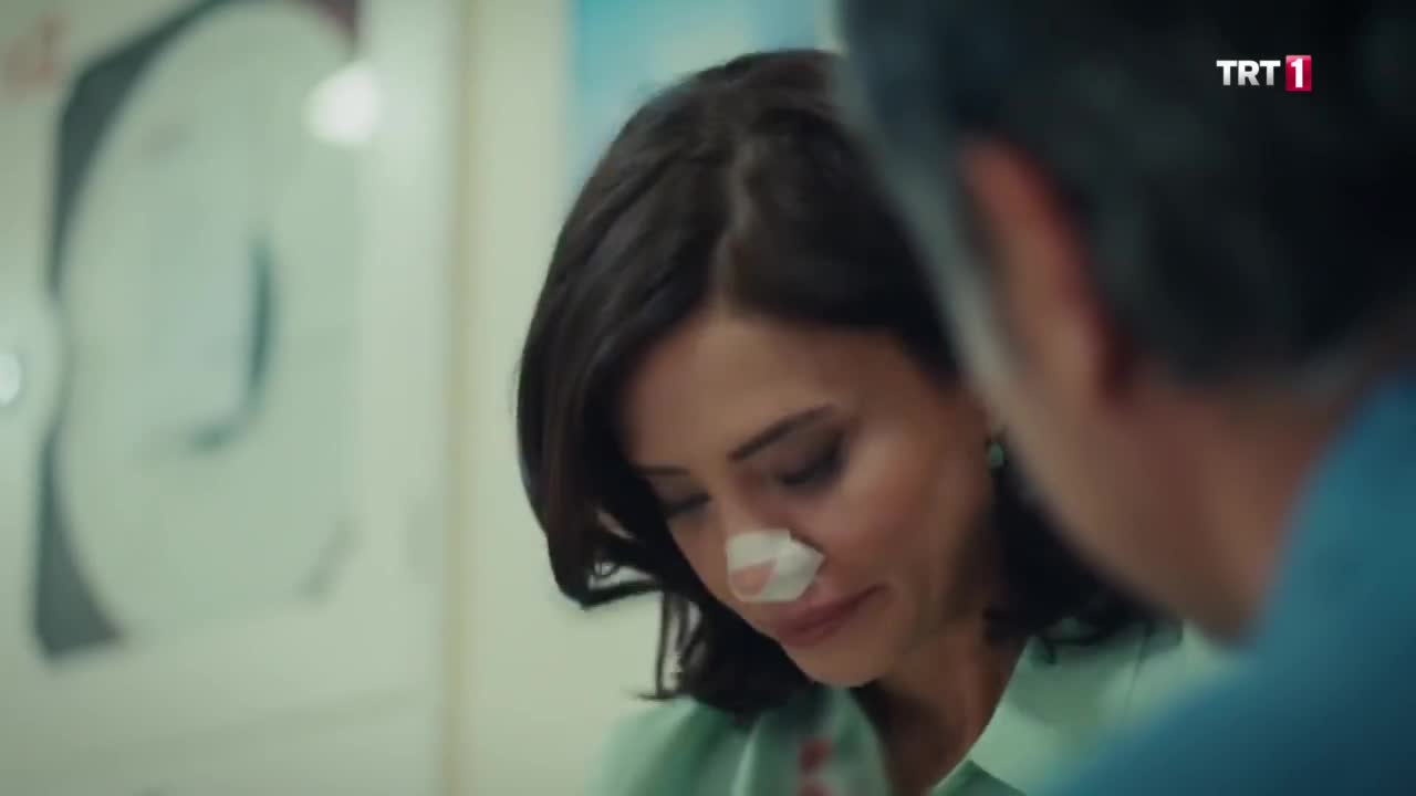 Кадры из сериала Меня зовут Мелек 2 серия 2 сезон (2019)