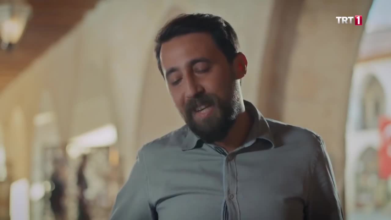 Кадры из сериала Меня зовут Мелек 6 серия 2 сезон (2019)