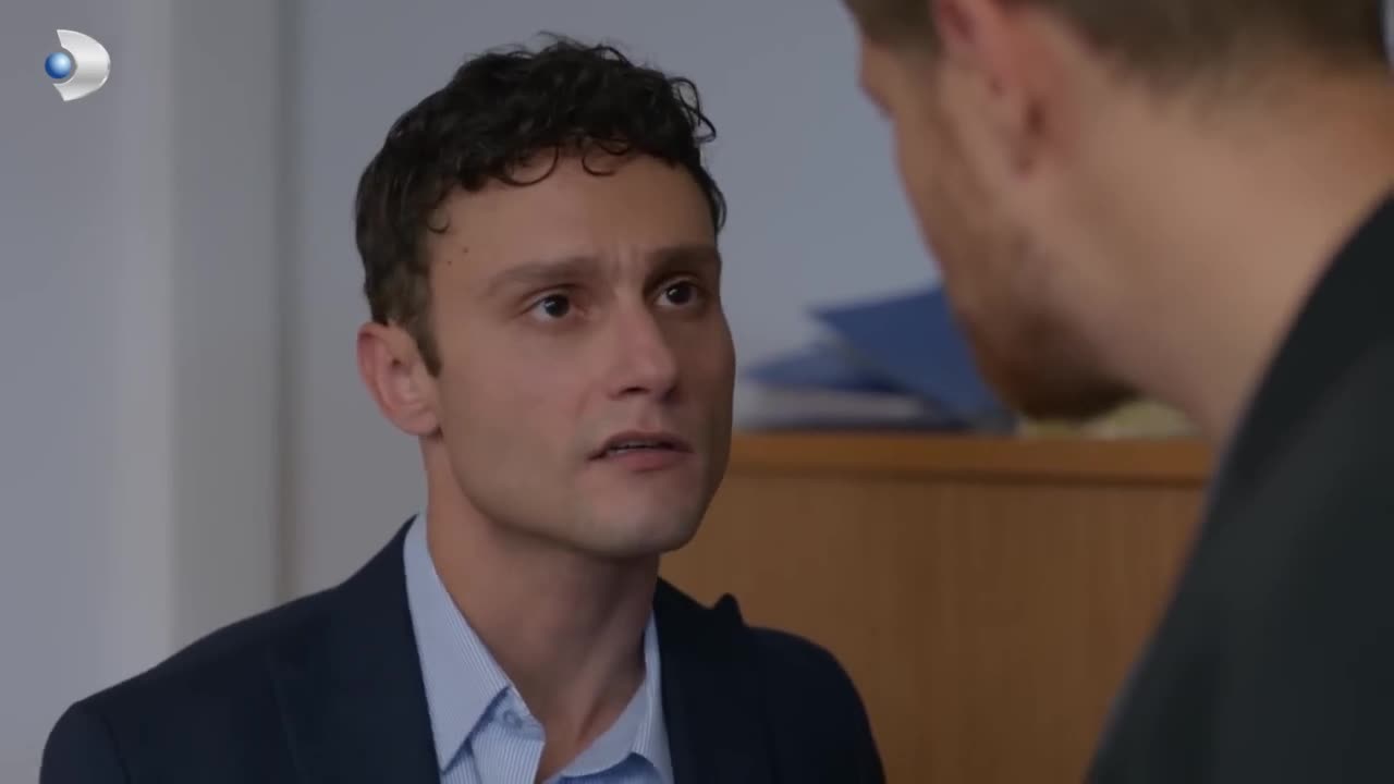 Кадры из сериала Камень, ножницы, бумага 16 серия 1 сезон (2024)