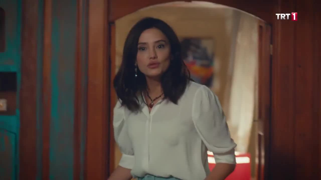 Кадры из сериала Меня зовут Мелек 13 серия 2 сезон (2019)