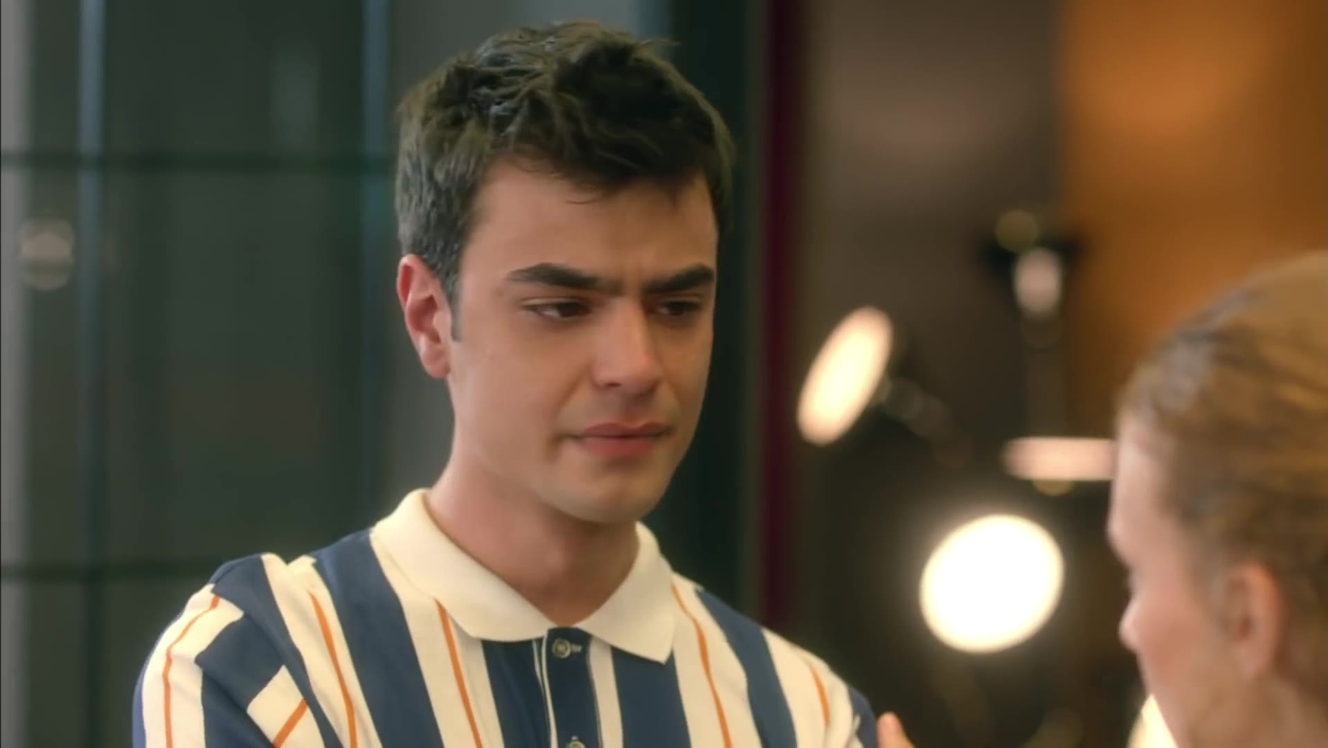 Кадры из сериала Позвони моему агенту 2 серия 1 сезон (2020)