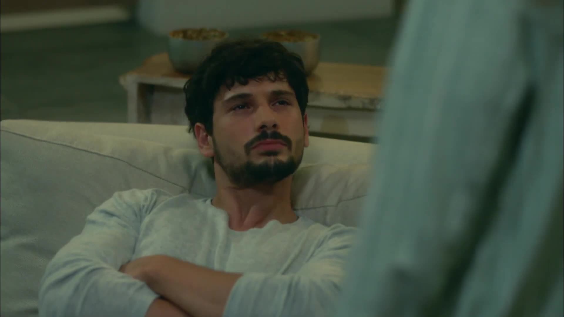 Кадры из сериала Позвони моему агенту 6 серия 1 сезон (2020)