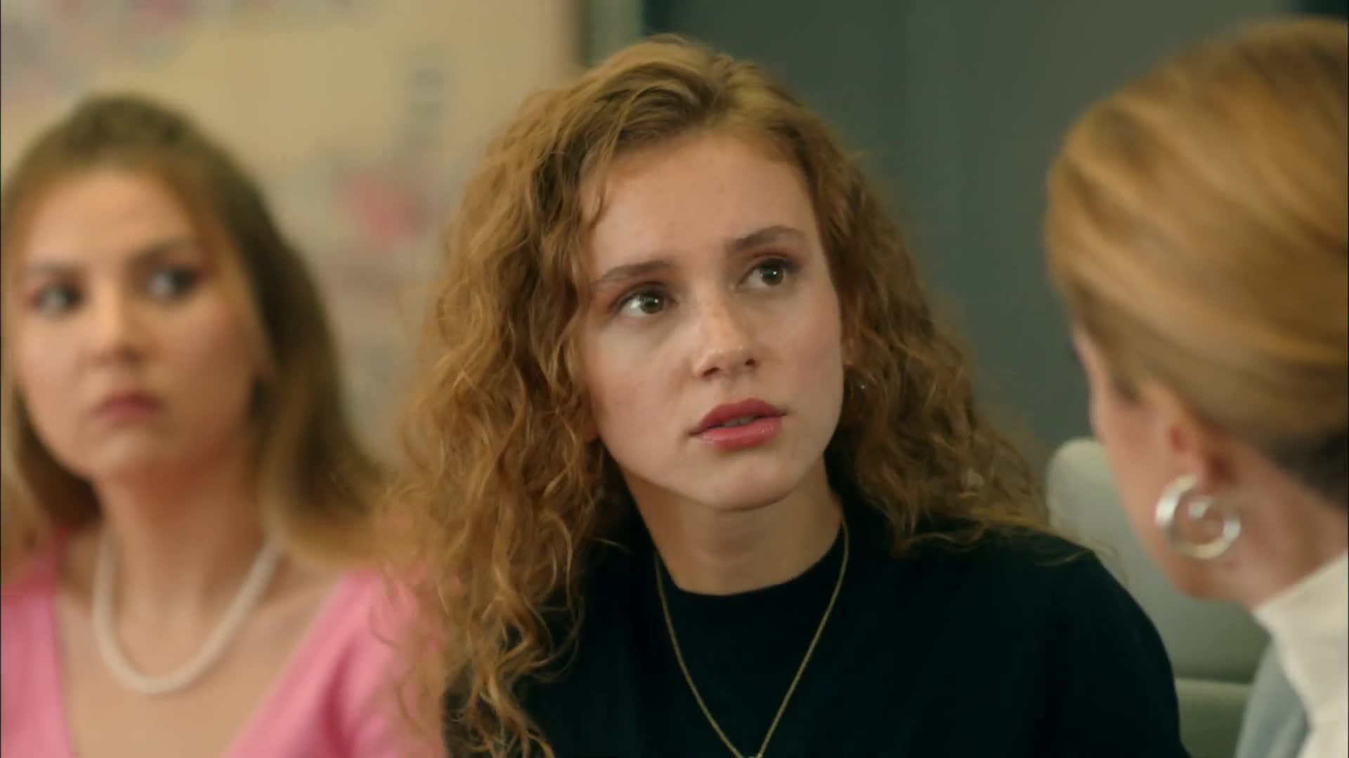 Кадры из сериала Позвони моему агенту 10 серия 1 сезон (2020)