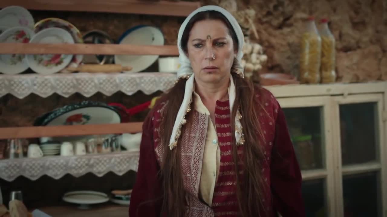 Кадры из сериала Время переселения 1 серия 1 сезон (2016)