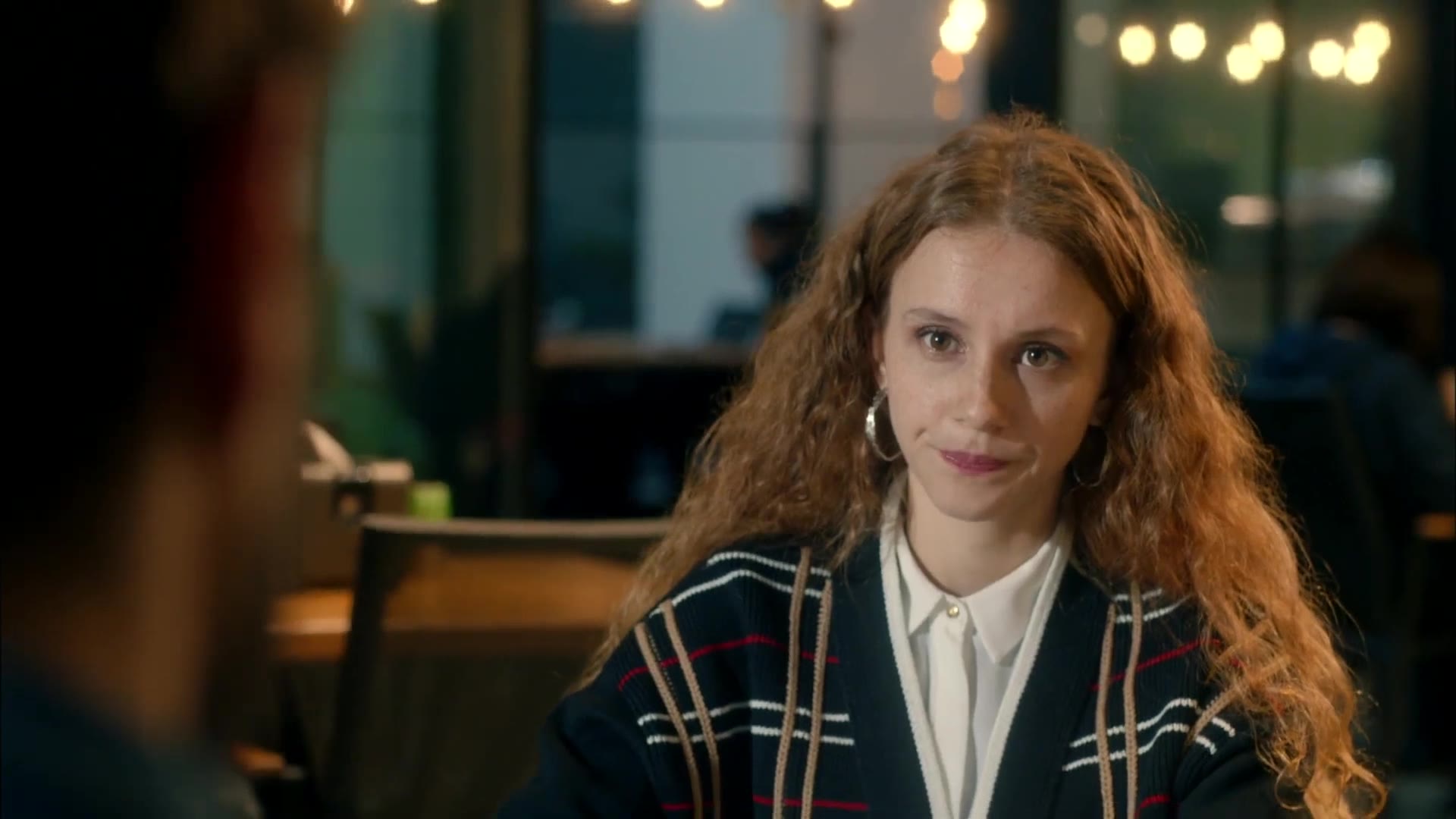 Кадры из сериала Позвони моему агенту 15 серия 1 сезон (2020)