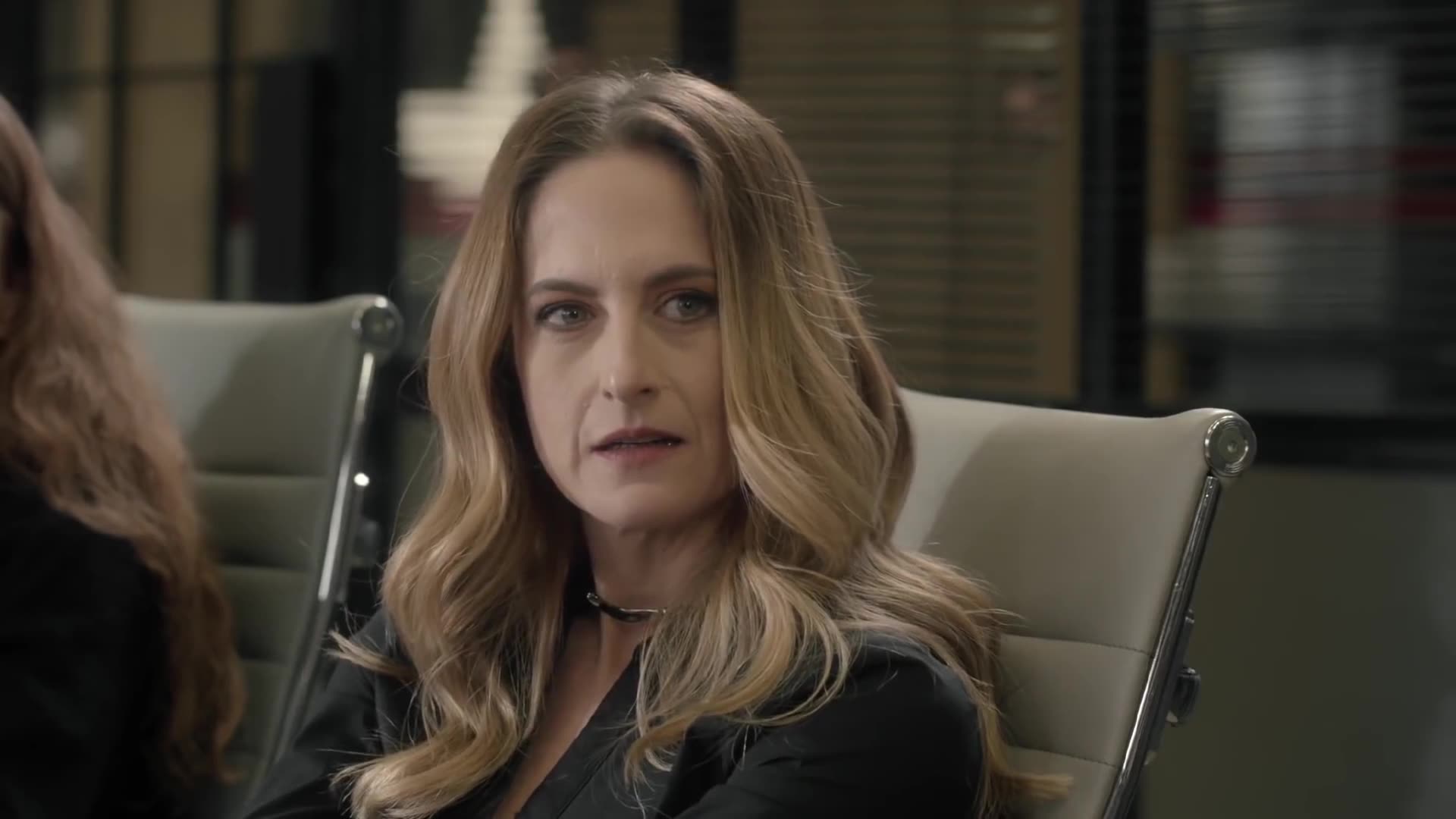 Кадры из сериала Позвони моему агенту 21 серия 1 сезон (2020)