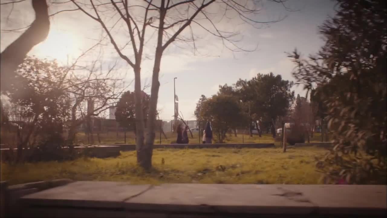 Кадры из сериала Время переселения 9 серия 1 сезон (2016)