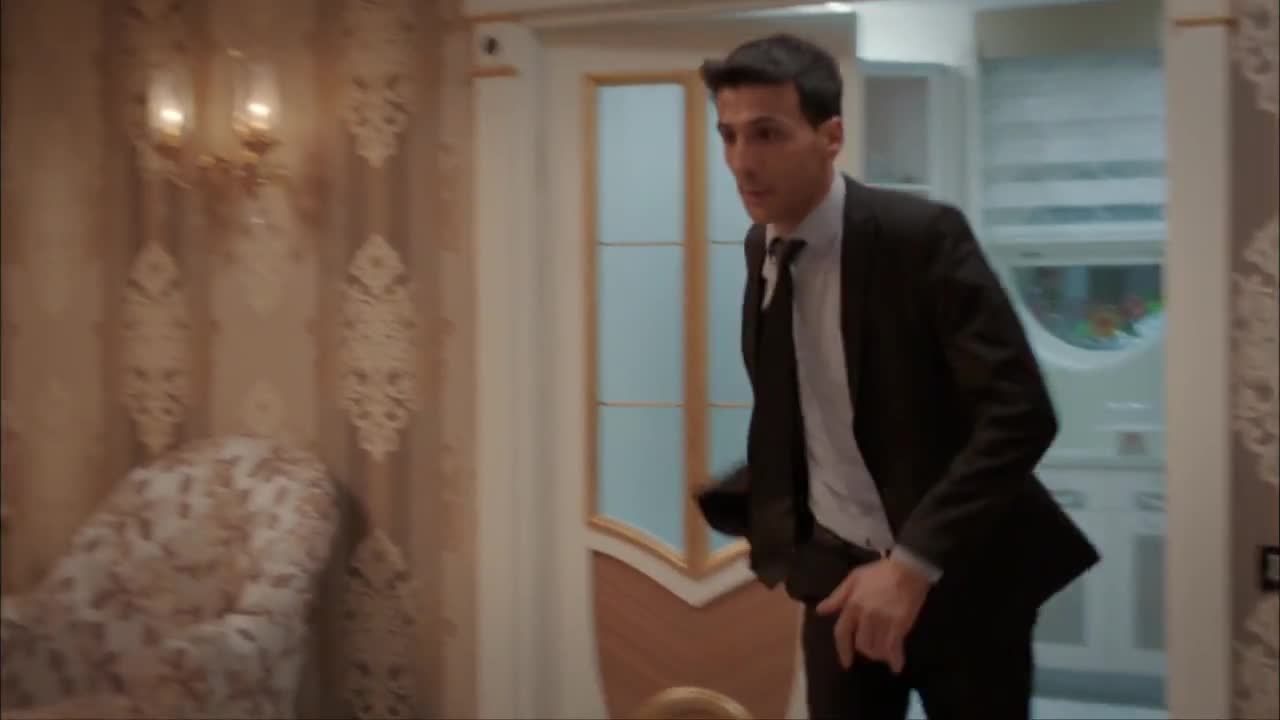 Кадры из сериала Время переселения 18 серия 1 сезон (2016)