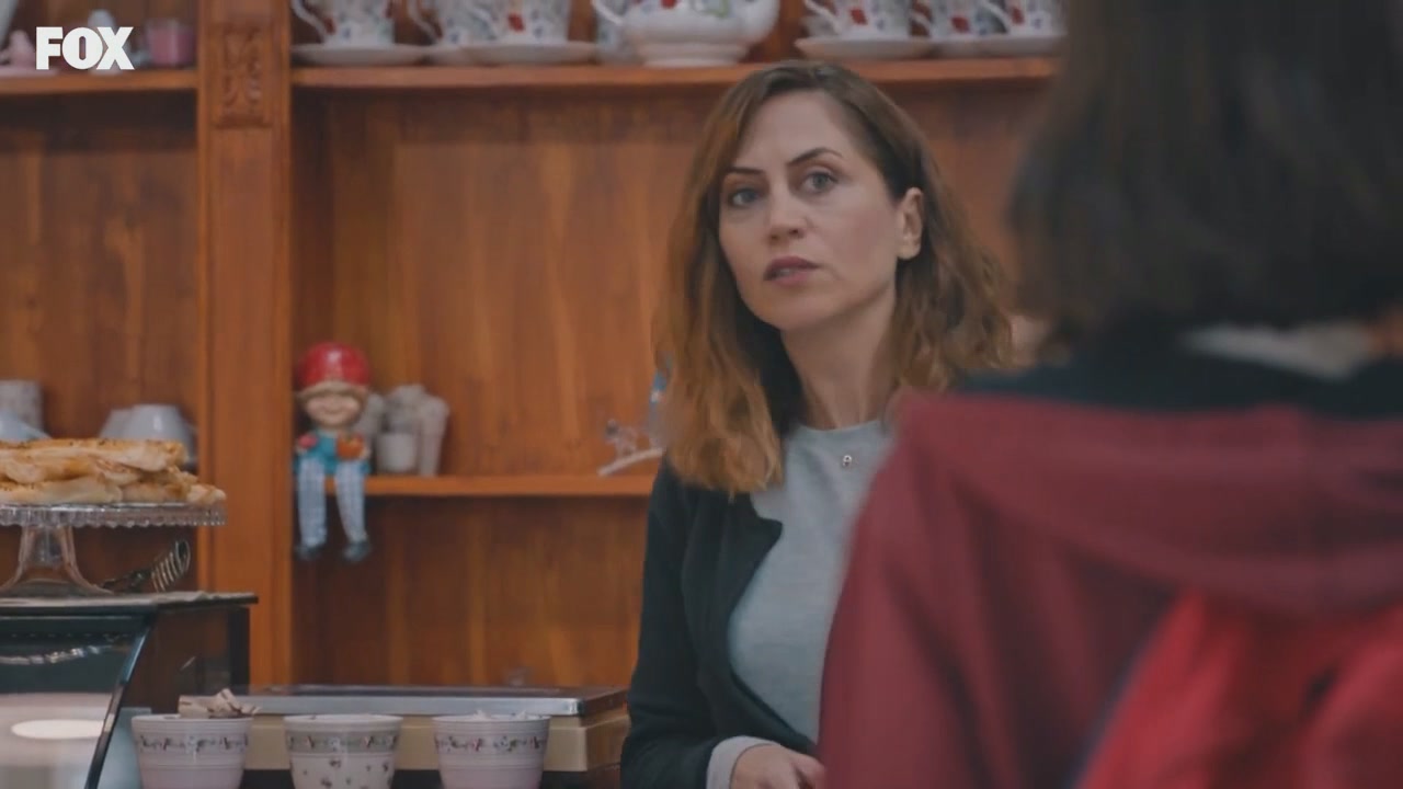 Кадры из сериала Детство (2020)